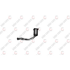 Catalizator CITROEN C2 JM Producator JMJ JMJ 1091290