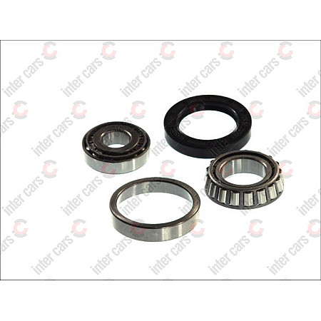 Set rulment roata DAEWOO LUBLIN II nadwozie pene Producator OPTIMAL 681582