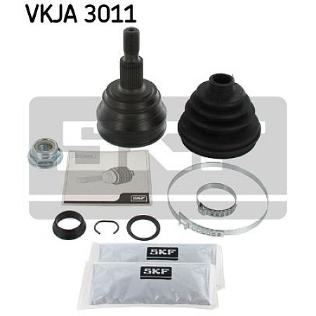 Set articulatie planetara VW BORA 1J2 Producator SKF VKJA 3011