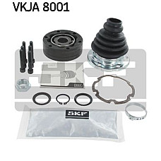 Set articulatie planetara VW BORA 1J2 Producator SKF VKJA 8001