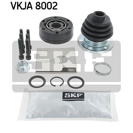 Set articulatie planetara VW GOLF II 19E 1G1 Producator SKF VKJA 8002