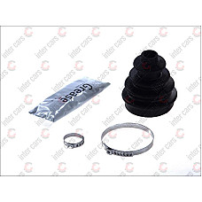 Ansamblu burduf articulatie planetara RENAULT CLIO II BB0/1/2 CB0/1/2 Producator SKF VKJP 1002