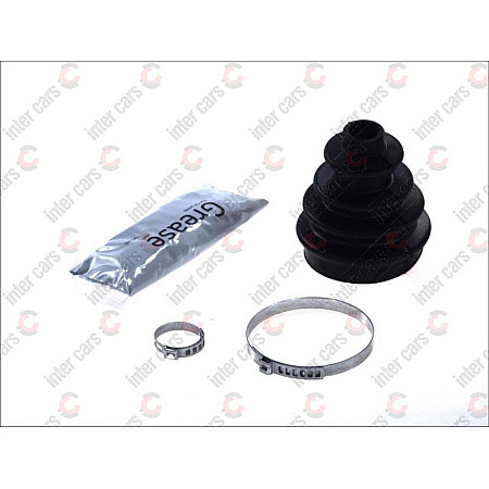 Ansamblu burduf articulatie planetara NISSAN SUNNY II N13 Producator SKF VKJP 1002