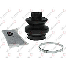 Ansamblu burduf articulatie planetara MERCEDES-BENZ 190 W201 Producator SKF VKJP 1159