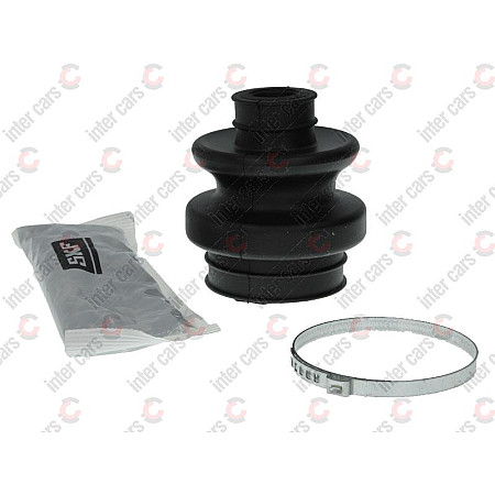 Ansamblu burduf articulatie planetara MERCEDES-BENZ KLASA E W124 Producator SKF VKJP 1159