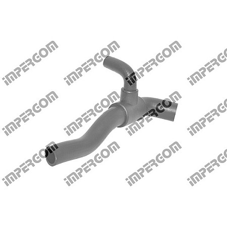 Furtun ulei VW POLO 6N1 Producator ORIGINAL IMPERIUM 223632