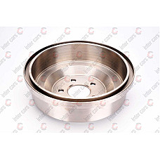 Tambur frana Producator WAGNER BD125729