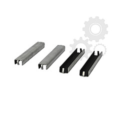 Set accesorii placute frana Producator WAGNER SG1012Q