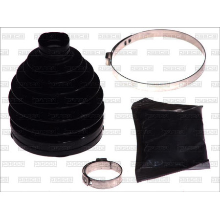 Ansamblu burduf articulatie planetara MAZDA 626 V Station Wagon GW Producator PASCAL G57013PC