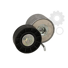 rola intinzator curea transmisie IVECO DAILY III nadwozie pene / kombi Producator SKF VKMCV 52013