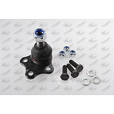 Articulatie sarcina/ghidare RENAULT TRAFIC II platforma / podwozie EL Producator FORTUNE LINE FZ3829