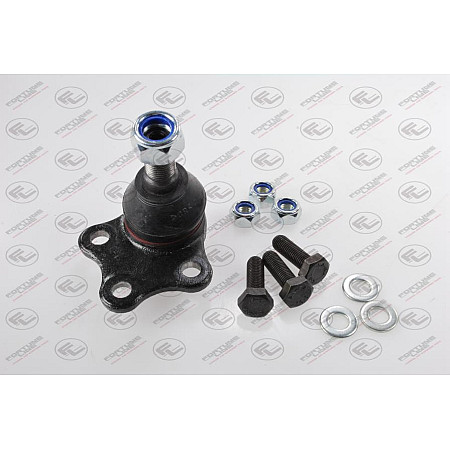 Articulatie sarcina/ghidare RENAULT TRAFIC II platforma / podwozie EL Producator FORTUNE LINE FZ3829