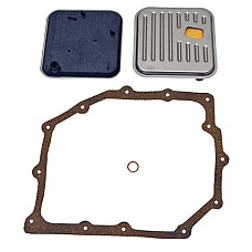 Filtru hidraulic cutie de viteze automata CHRYSLER 300 M LR Producator WIX FILTERS 58993WIX