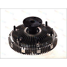 Cupla ventilator radiator MAN M 90 Producator THERMOTEC D5MA002TT