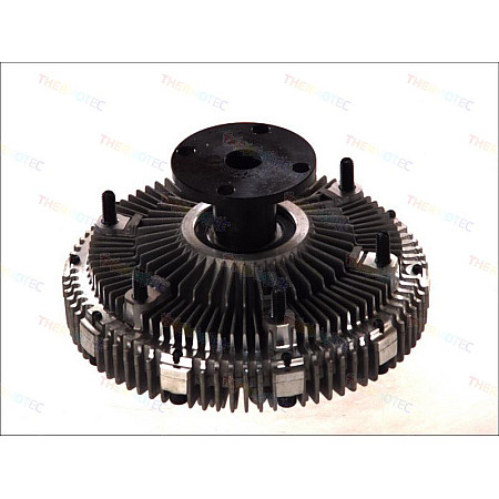 Cupla ventilator radiator MAN M 90 Producator THERMOTEC D5MA002TT