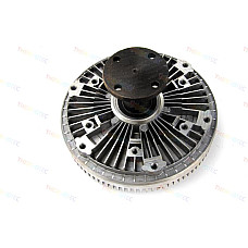 Cupla ventilator radiator MERCEDES-BENZ ACTROS MP2 / MP3 Producator THERMOTEC D5ME001TT