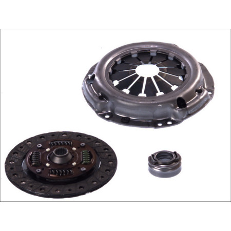 Set ambreiaj DAIHATSU HIJET nadwozie pene S85 Producator EXEDY DHK2039