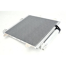 Radiator clima aer conditionat CITROEN C1 PM PN Producator VALEO 818014