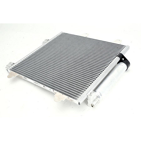 Radiator clima aer conditionat CITROEN C1 PM PN Producator VALEO 818014