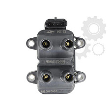 bobina de inductie DACIA DOKKER Express Producator BERU ZS354