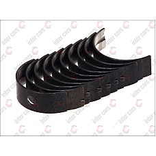 Cuzineti arbore cotit OPEL MOVANO platforma / podwozie U9 E9 Producator MAHLE ORIGINAL 021 HS 20297 000