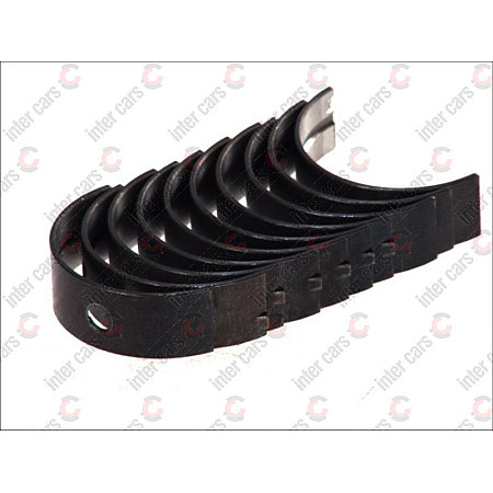 Cuzineti arbore cotit OPEL VIVARO platforma / podwozie E7 Producator MAHLE ORIGINAL 021 HS 20297 000