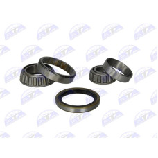 Set rulment roata TOYOTA COROLLA E7 Producator BTA H12000BTA