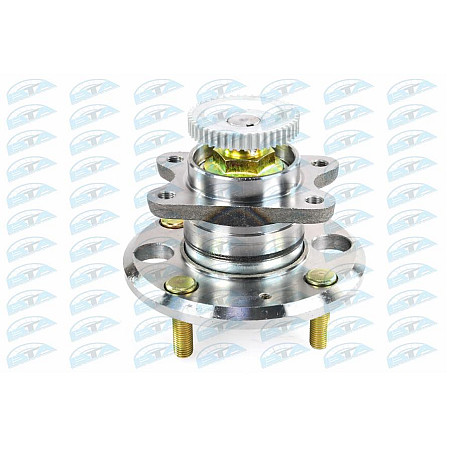 Set rulment roata HYUNDAI SONATA IV EF Producator BTA H20512BTA