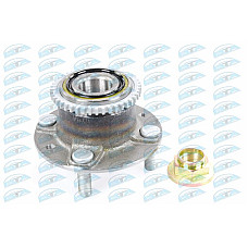 Set rulment roata MAZDA 323 P V BA Producator BTA H23021BTA