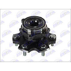 Set rulment roata MITSUBISHI PAJERO III samochod terenowy otwarty V6W V7W Producator BTA H25041BTA
