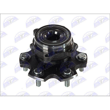 Set rulment roata MITSUBISHI PAJERO III samochod terenowy otwarty V6W V7W Producator BTA H25041BTA
