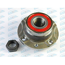 Set rulment roata LANCIA Y 840A Producator BTA H2F002BTA