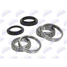 Set rulment roata FORD TRANSIT nadwozie pene E Producator BTA H2G008BTA
