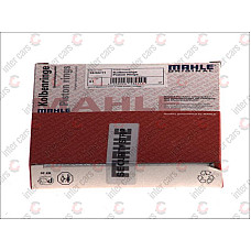 Set segmenti piston FIAT BRAVA 182 Producator MAHLE ORIGINAL 009 70 N0
