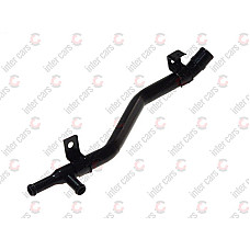 Cuplaj conducta lichid racire FORD ESCORT VI GAL Producator ORIGINAL IMPERIUM 80126