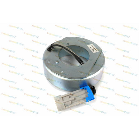 bobina compresor aer conditionat clima OPEL ASTRA G hatchback F48 F08 Producator THERMOTEC KTT030001