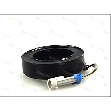 bobina compresor aer conditionat clima OPEL AGILA A H00 Producator THERMOTEC KTT030002