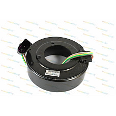 bobina compresor aer conditionat clima VW SHARAN 7M8 7M9 7M6 Producator THERMOTEC KTT030004