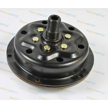 Cupla magnetica climatizare VW TRANSPORTER V nadwozie pene 7HA 7HH 7EA 7EH Producator THERMOTEC KTT040011