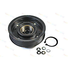 Cupla magnetica climatizare MERCEDES-BENZ SPRINTER 3-t platforma / podwozie 903 Producator THERMOTEC KTT040023