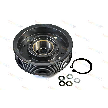 Cupla magnetica climatizare MERCEDES-BENZ KLASA CLC CL203 Producator THERMOTEC KTT040023