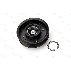 Cupla magnetica climatizare FIAT PUNTO EVO 199 Producator THERMOTEC KTT040024
