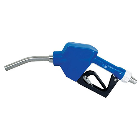 "Aparate pentru fluide si combustibili PROFITOOL Automat pistol de plastic cu duza din otel inoxidabil pt AD BLUE debit 8-50 l/min conector 3/4""" PROFITOOL 0XPTBC0017