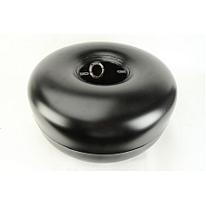 Rezervoare toroidale Toroidal tank LPG inner diameter 600mm height 270mm capacity 60l mounting with two screws POLMOCON LPG ZGH600270W060M6DTAK