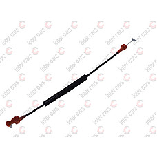 cablu maner usa FORD ESCORT VI kombi GAL Producator TOPRAN 302 778