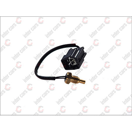 Senzor temperatura lichid racire FORD S-MAX WA6 Producator TOPRAN 302 716
