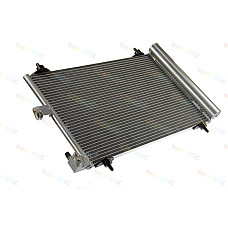 Radiator clima aer conditionat CITROEN BERLINGO MF Producator THERMOTEC KTT110009