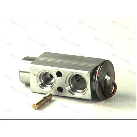 Supapa expansiune clima FORD ESCORT V GAL Producator THERMOTEC KTT140002
