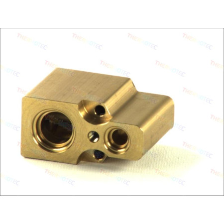 Supapa expansiune clima VW POLO nadwozie pene 6NF Producator THERMOTEC KTT140003