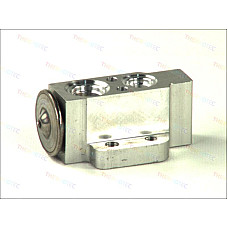 Supapa expansiune clima VW PASSAT CC 357 Producator THERMOTEC KTT140005